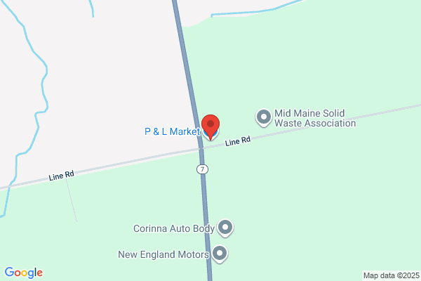 P & L Country Market