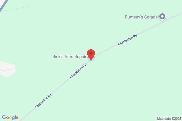 Rick's Auto Repair
