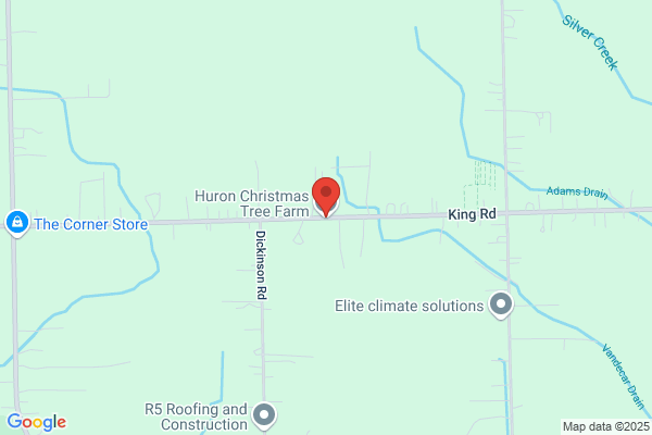 Huron Farms
