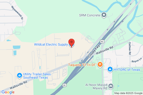 Wildcat Electric Service Corporation