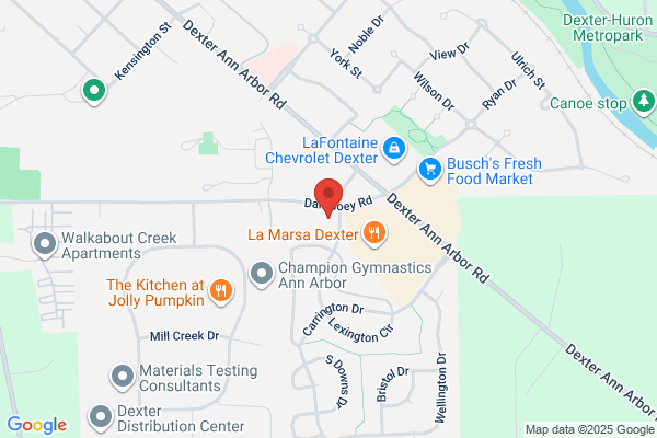 Dexter Family Dentistry