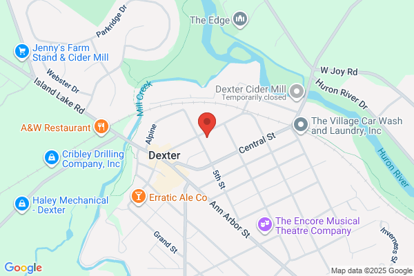 Fifth Street Dental Care