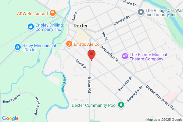 Great Lakes Family Dental Group - Dexter