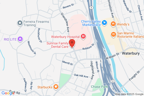 Sunrise Family Dental Care