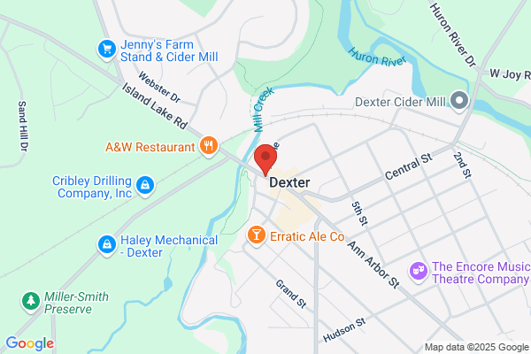 Dexter Village of