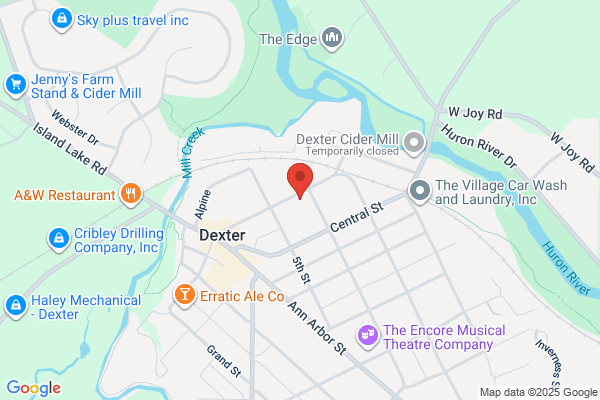 Dexter Area Chamber of Commerce