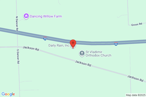 Daily Rain LLC