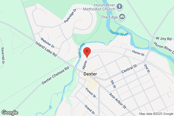 Dexter District Library