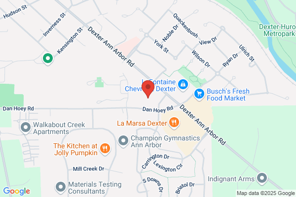 Dexter Orthodontics