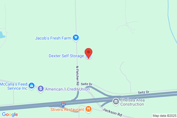 Dexter Self Storage