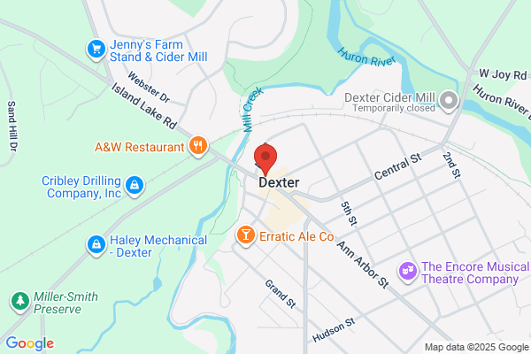 Dexter's Pub