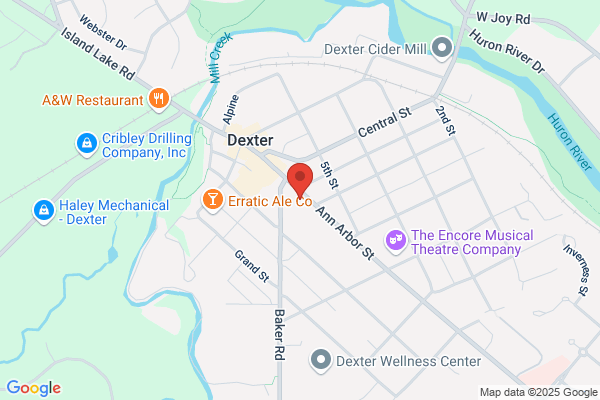 Village Animal Clinic of Dexter PC