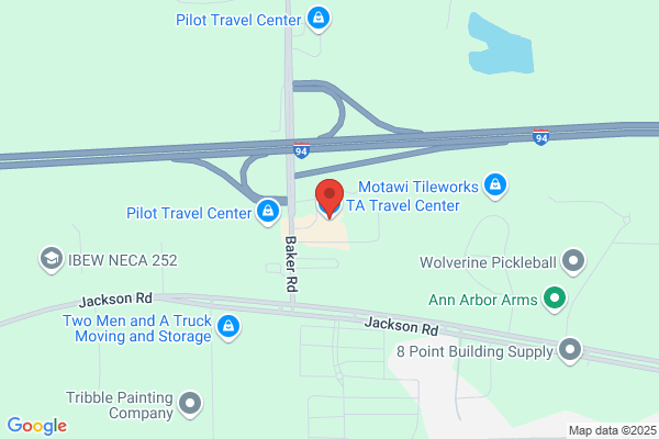 TA Travel Center