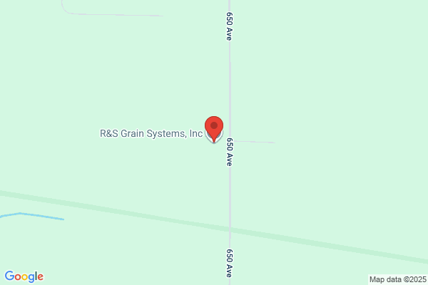 R&S Grain Systems, Inc.