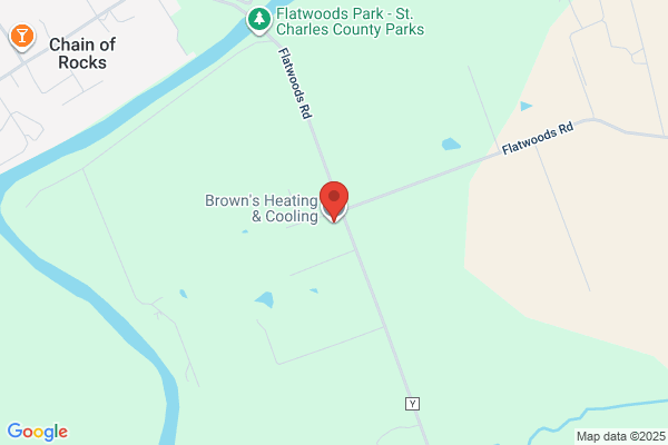 Brown Heating & Air Conditioning