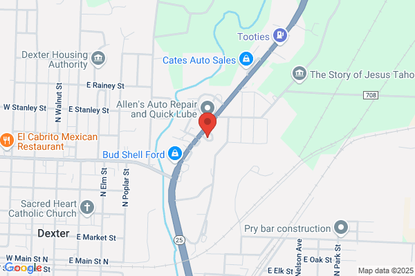 NAPA Auto Parts - Alsup Auto Supply - Closed