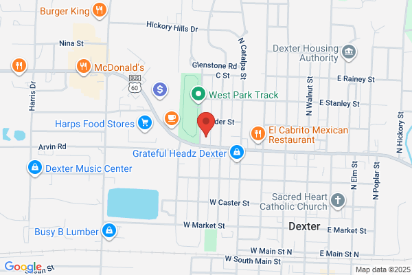 Thurston Auto Parts