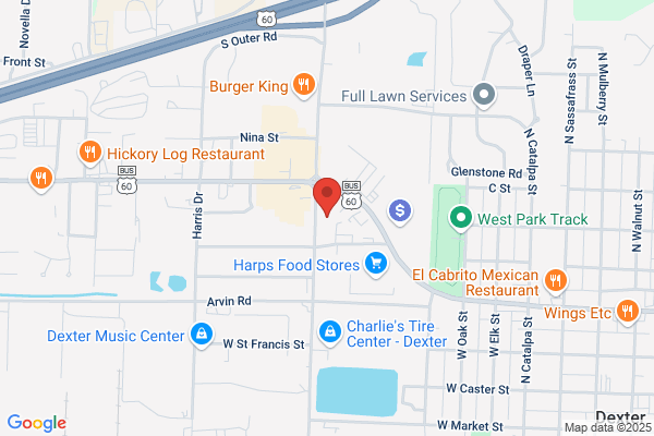 Coburn Vincent H Optometrist