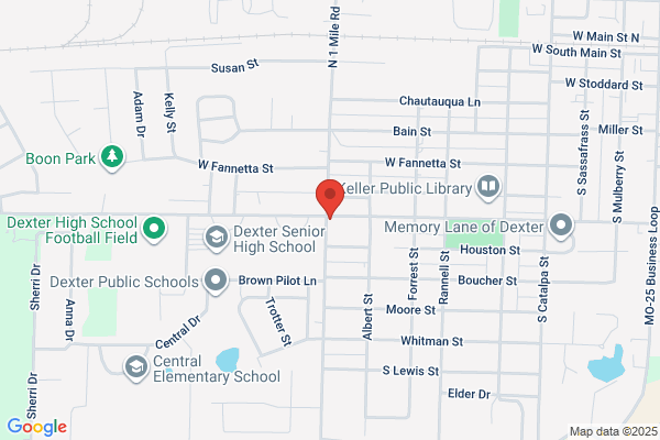 Demaree Mitchell Family Dental Clinic