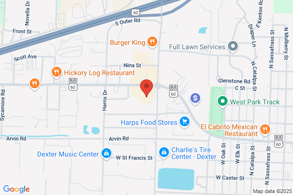 Dexter Community Care Center