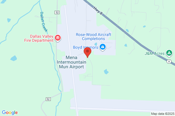 Hampton Aviation