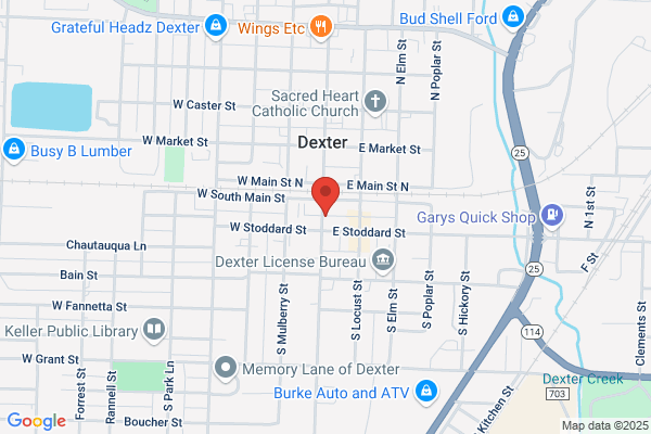 Dexter Pizza Company