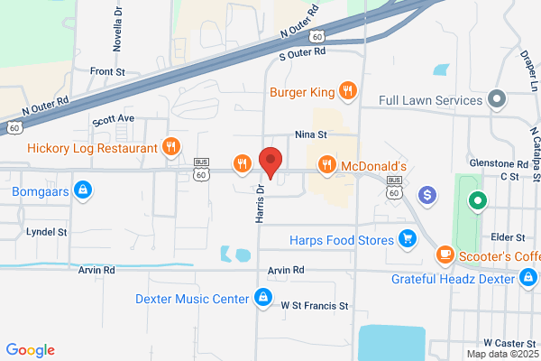 Kentucky Fried Chicken