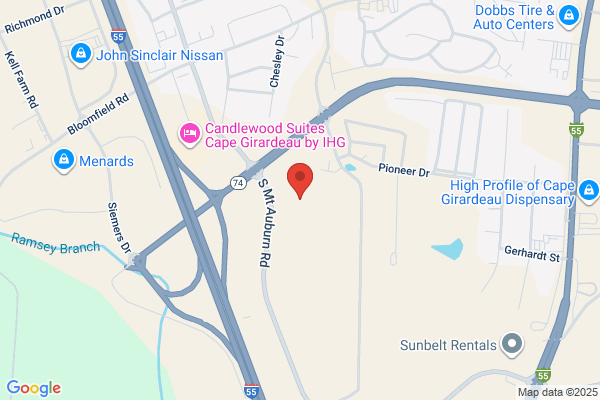 Southeast Orthopedics and Sports Medicine Clinic