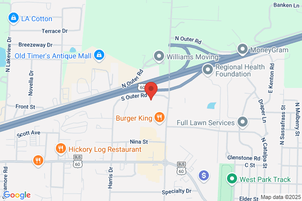 Econo Lodge
