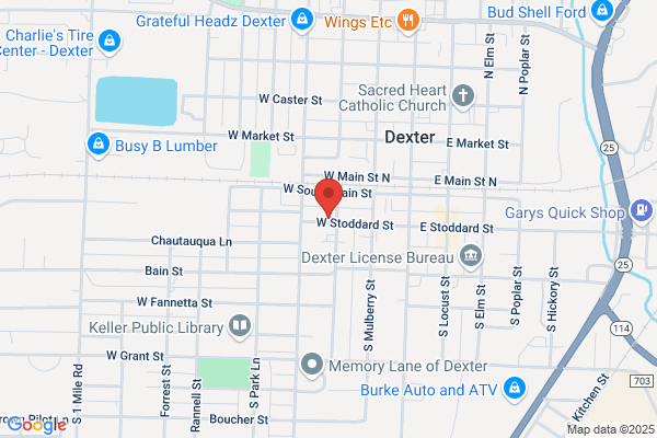 O'neal Kenneth E Attorney