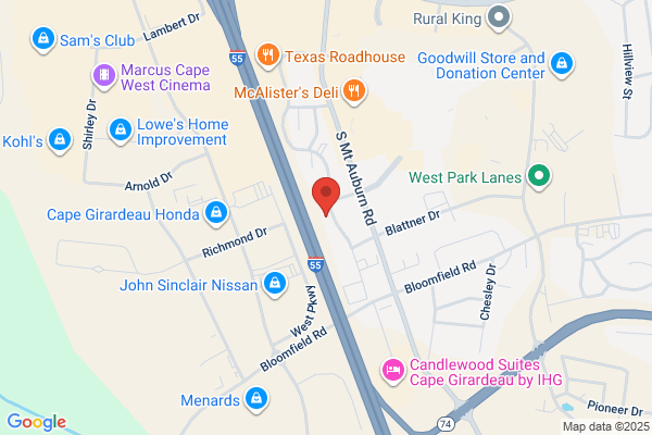Appleman Podiatry