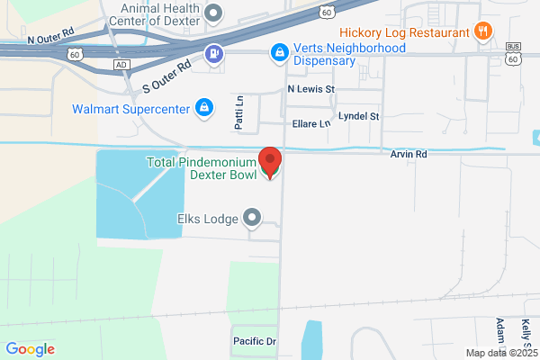 Dexter Bowl
