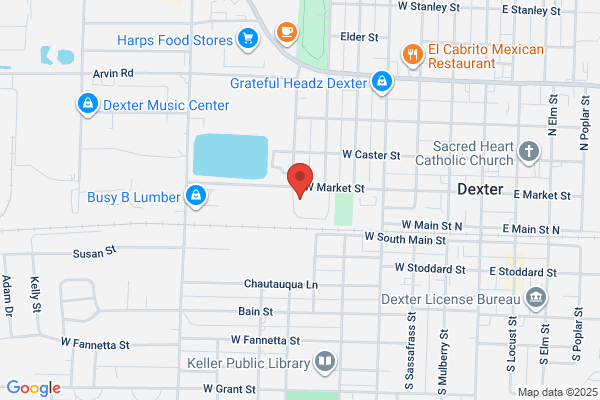 Dexter Chamber of Commerce
