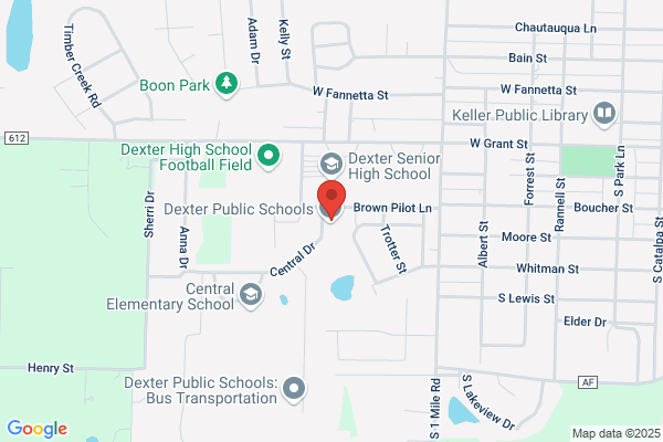 Dexter Public School Credit Union