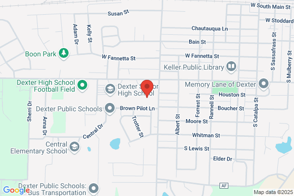 Dexter R-Xi School District, Southwest Elementary School