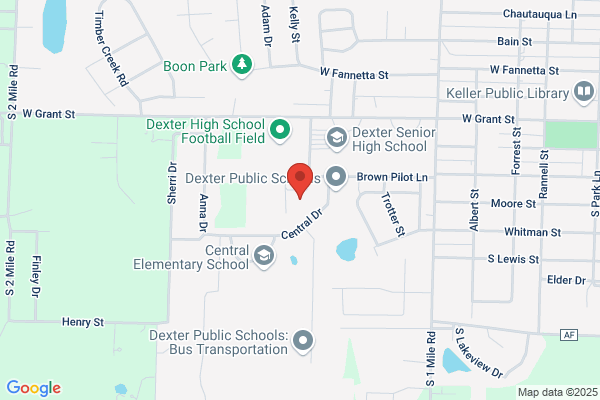 Dexter R-Xi School District, Ts Hill Middle School