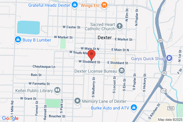 Jewelry Shop the