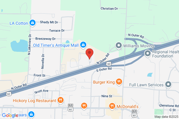 Kris Willis RV