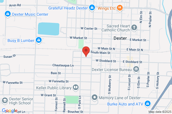 Medlers Cleaners