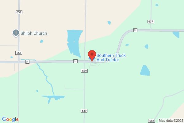Southern Truck and Tractor