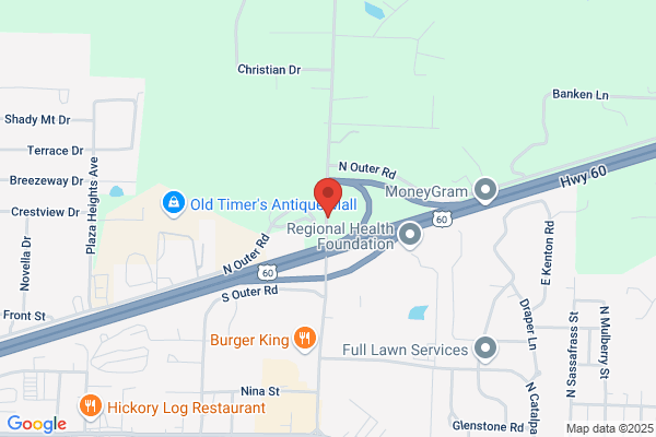 Troxell Brush and Tree Removal