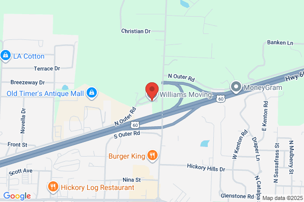 Williams & Son Appliance Service