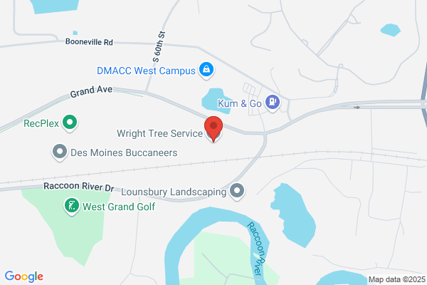Wright's Tree Service