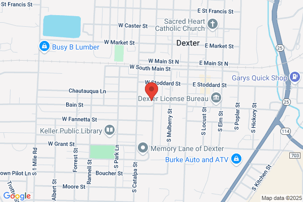 D & S Plumbing & Septic Tank Service