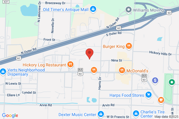 Powell Supply Inc