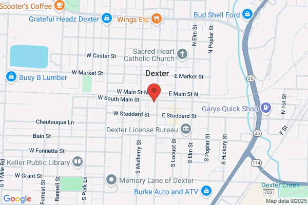 Dexter Realty & Appraisal Services