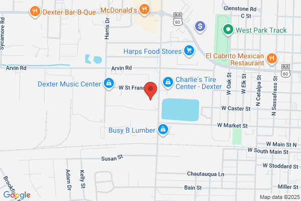 Emmanuel Baptist Church