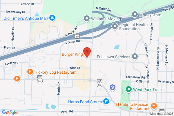 Burger King