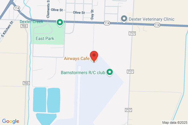 Airways Restaurant