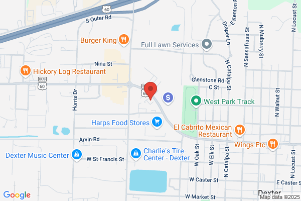 Plaza Tire Service